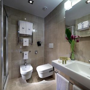 Deluxe Double Kamer